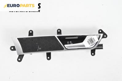 Вътрешна дръжка за Audi A6 Avant C6 (03.2005 - 08.2011), 4+1 вр., комби, позиция: предна, дясна