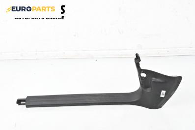 Вътрешен праг за Audi A6 Avant C6 (03.2005 - 08.2011), 4+1 вр., комби, позиция: лява
