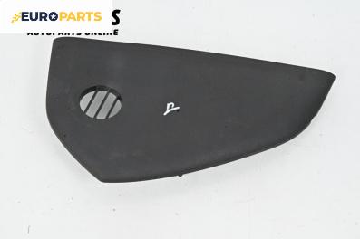 Интериорна пластмаса за Audi A6 Avant C6 (03.2005 - 08.2011), 4+1 вр., комби, позиция: дясна
