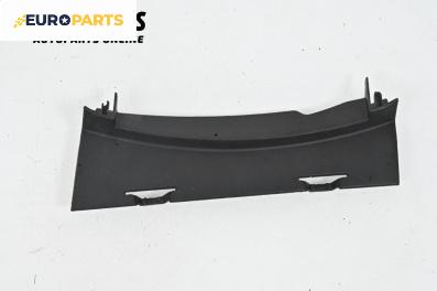 Пластмасова кора за Audi A6 Avant C6 (03.2005 - 08.2011), 4+1 вр., комби