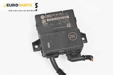 Модул за Audi A6 Avant C6 (03.2005 - 08.2011), № 4F0907468G