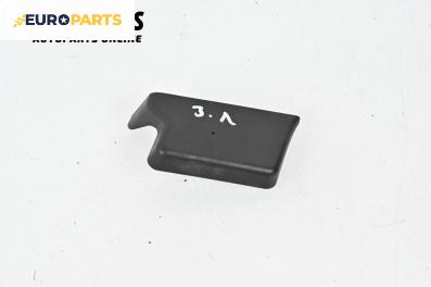 Интериорна пластмаса за Audi A6 Avant C6 (03.2005 - 08.2011), 4+1 вр., комби, позиция: лява