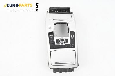 Панел бутони за Audi A6 Avant C6 (03.2005 - 08.2011)