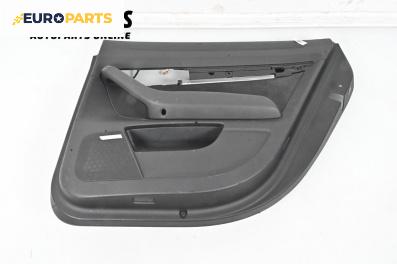 Кора врата за Audi A6 Avant C6 (03.2005 - 08.2011), 4+1 вр., комби, позиция: задна, дясна