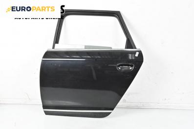 Врата за Audi A6 Avant C6 (03.2005 - 08.2011), 4+1 вр., комби, позиция: задна, лява