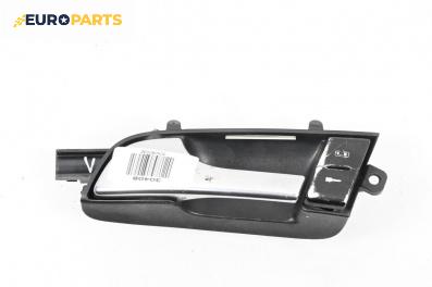 Вътрешна дръжка за Audi A3 Hatchback II (05.2003 - 08.2012), 2+1 вр., хечбек, позиция: лява