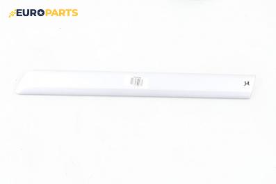 Външни лайсни за Audi A3 Hatchback II (05.2003 - 08.2012), хечбек, позиция: лява