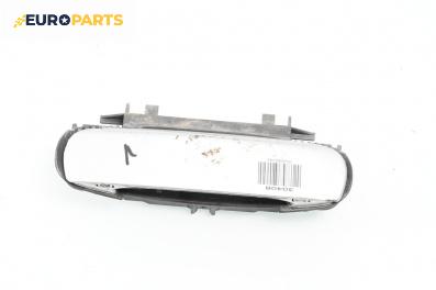 Външна дръжка за Audi A3 Hatchback II (05.2003 - 08.2012), 2+1 вр., хечбек, позиция: лява