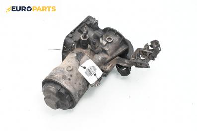 Корпус за маслен филтър за Audi A3 Hatchback II (05.2003 - 08.2012) 2.0 TDI 16V, 140 к.с.