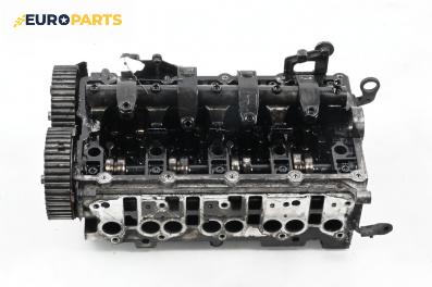 Глава за Audi A3 Hatchback II (05.2003 - 08.2012) 2.0 TDI 16V, 140 к.с.