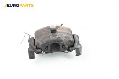 Спирачен апарат за Audi A3 Hatchback II (05.2003 - 08.2012), позиция: предна, лява