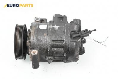Компресор климатик за Audi A3 Hatchback II (05.2003 - 08.2012) 2.0 TDI 16V, 140 к.с., № 1K0820803J