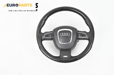 Волан за Audi A6 Avant C6 (03.2005 - 08.2011)