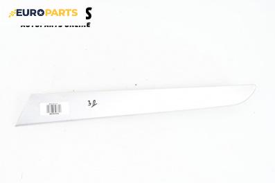 Интериорна пластмаса за Audi A6 Avant C6 (03.2005 - 08.2011), 4+1 вр., комби, позиция: дясна