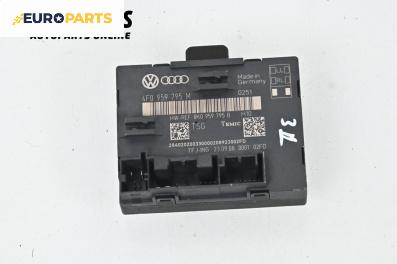 Модул врата за Audi A6 Avant C6 (03.2005 - 08.2011), № 4F0959795M