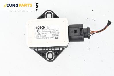 Сензор ESP за Audi A6 Avant C6 (03.2005 - 08.2011), № 0265005776
