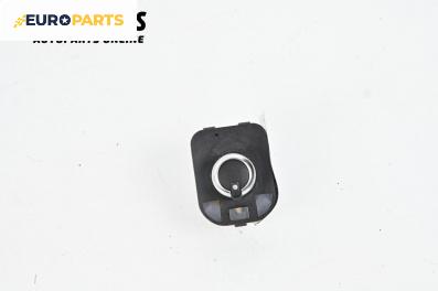 Бутон ел. огледала  за Audi A6 Avant C6 (03.2005 - 08.2011)