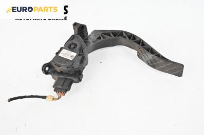 Потенциометър газ  за Audi A6 Avant C6 (03.2005 - 08.2011), № 8K1723523