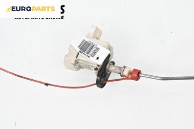 Ключалка за капачката на резервоара за Audi A6 Avant C6 (03.2005 - 08.2011), комби