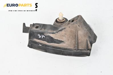 Държач броня за Audi A6 Avant C6 (03.2005 - 08.2011), комби, позиция: задна, лява