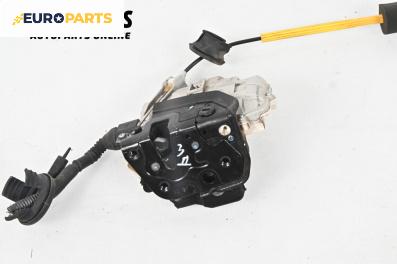 Брава на врата за Audi A6 Avant C6 (03.2005 - 08.2011), позиция: задна, дясна