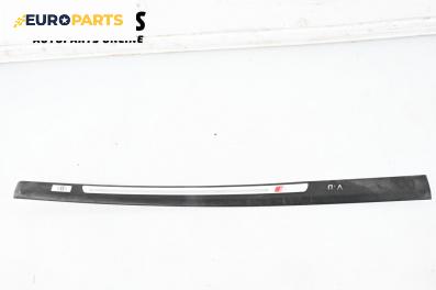 Вътрешен праг за Audi A6 Avant C6 (03.2005 - 08.2011), 4+1 вр., комби, позиция: предна, лява