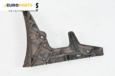 Държач броня за Audi A6 Avant C6 (03.2005 - 08.2011), комби, позиция: задна, дясна
