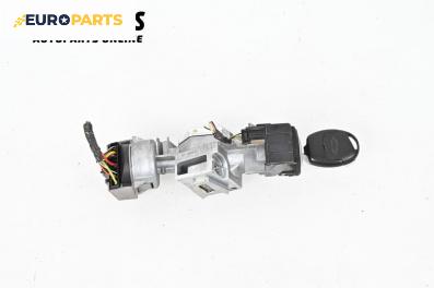 Контактен ключ за Ford Focus C-Max (10.2003 - 03.2007)