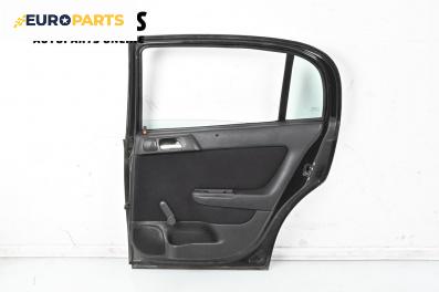 Врата за Opel Astra G Hatchback (02.1998 - 12.2009), 4+1 вр., хечбек, позиция: задна, дясна