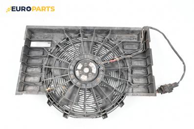 Перка охлаждане за BMW 7 Series E65 (11.2001 - 12.2009) 730 d, 218 к.с.