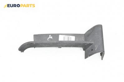 Решетка в броня за BMW 7 Series E65 (11.2001 - 12.2009), седан, позиция: предна
