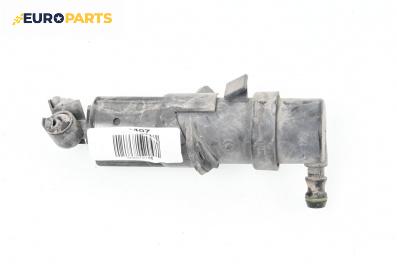 Пръскалка фар за BMW 7 Series E65 (11.2001 - 12.2009), позиция: лява
