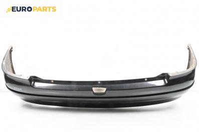 Задна броня за Opel Astra G Hatchback (02.1998 - 12.2009), хечбек