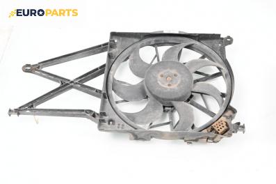 Перка охлаждане за Opel Astra G Hatchback (02.1998 - 12.2009) 1.6 16V, 101 к.с.