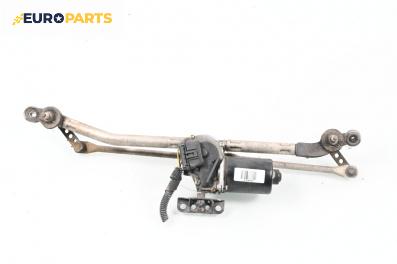 Ел. мотор за чистачките за Opel Astra G Hatchback (02.1998 - 12.2009), хечбек, позиция: предна