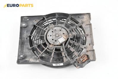 Перка охлаждане за Opel Astra G Hatchback (02.1998 - 12.2009) 1.6 16V, 101 к.с.