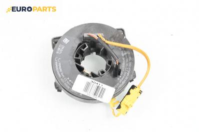 Лентов кабел за Airbag за Opel Astra G Hatchback (02.1998 - 12.2009), № 90558757