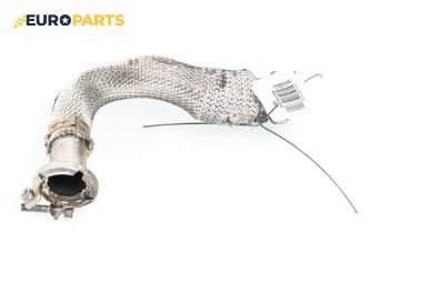 EGR тръба за Audi A6 Avant C6 (03.2005 - 08.2011) 3.0 TDI quattro, 240 к.с.