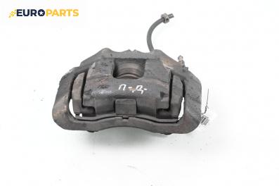 Спирачен апарат за Audi A6 Avant C6 (03.2005 - 08.2011), позиция: предна, дясна