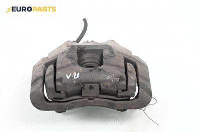 Спирачен апарат за Audi A6 Avant C6 (03.2005 - 08.2011), позиция: предна, лява
