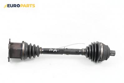 Полуоска за Audi A6 Avant C6 (03.2005 - 08.2011) 3.0 TDI quattro, 240 к.с., позиция: предна, дясна, автоматик