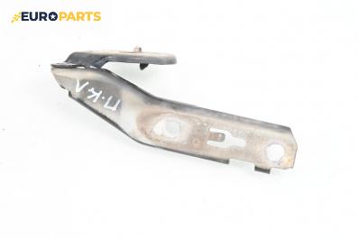Панта преден капак за Audi A6 Avant C6 (03.2005 - 08.2011), 4+1 вр., комби, позиция: лява