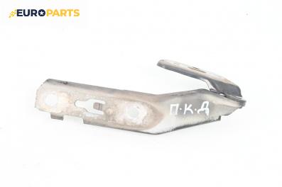 Панта преден капак за Audi A6 Avant C6 (03.2005 - 08.2011), 4+1 вр., комби, позиция: дясна