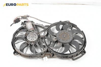 Перки охлаждане за Audi A6 Avant C6 (03.2005 - 08.2011) 3.0 TDI quattro, 240 к.с.