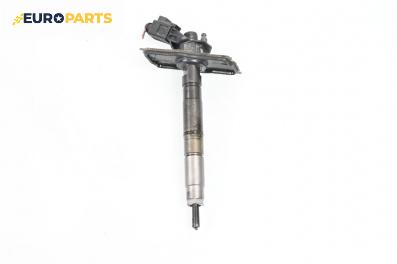 Дюза дизел за Audi A6 Avant C6 (03.2005 - 08.2011) 3.0 TDI quattro, 240 к.с., № 0445116015