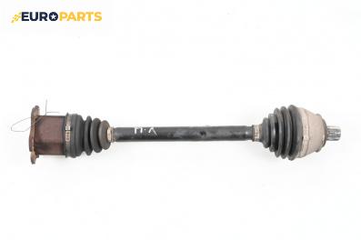 Полуоска за Audi A6 Avant C6 (03.2005 - 08.2011) 3.0 TDI quattro, 240 к.с., позиция: предна, лява, автоматик