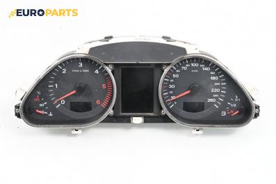 Километраж за Audi Q7 SUV I (03.2006 - 01.2016) 3.0 TDI Quattro, 233 к.с.
