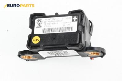Сензор ESP за Audi Q7 SUV I (03.2006 - 01.2016), № 7H0907652A