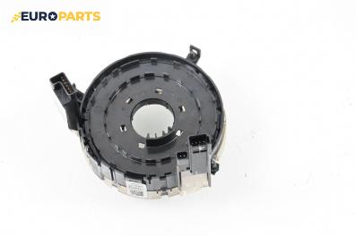 Лентов кабел за Airbag за Audi Q7 SUV I (03.2006 - 01.2016), № 4E0953541A