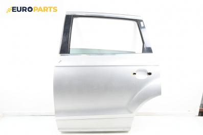 Врата за Audi Q7 SUV I (03.2006 - 01.2016), 4+1 вр., джип, позиция: задна, лява